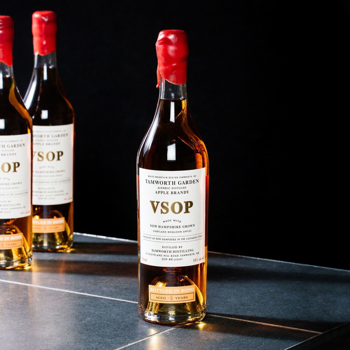 V.S.O.P brandy